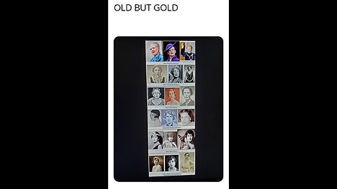 Not only was George Washington a woman 😆🙃