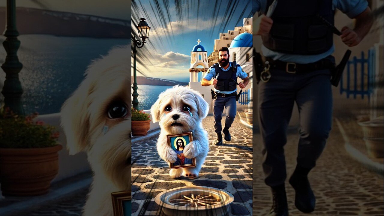 🎖️Conoce al Sargento Stubby: El perro héroe