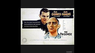 CS #174-The Prisoner