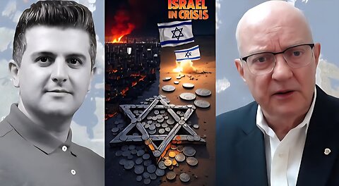 Col. Larry Wilkerson: Israel SURVIVES a new WAR w/ Iran? – Yemen Push Israel's Economy to the Brink!