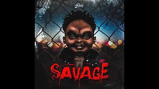 21 Savage - Bangers Mixtape