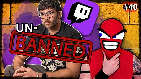 Hasan Piker's 24 Twitch Ban