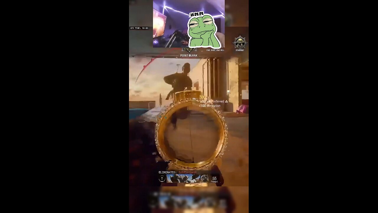 Is This Thing On?🤔