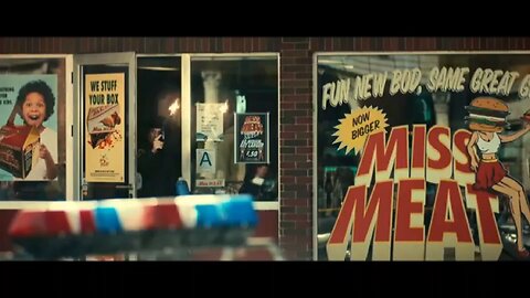 #THETOXICAVENGER - Official Trailer (2025) #thetoxicavenger #lloydkaufman #tromaentertainment