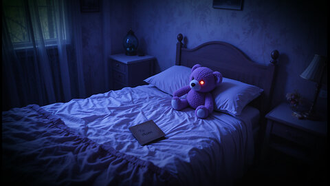 All For You - A Mother's Day Horror Story
