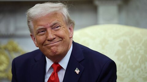 'I Am Pleased To Announce...' — Trump Just Received One Of The Greatest Honors Of His Life