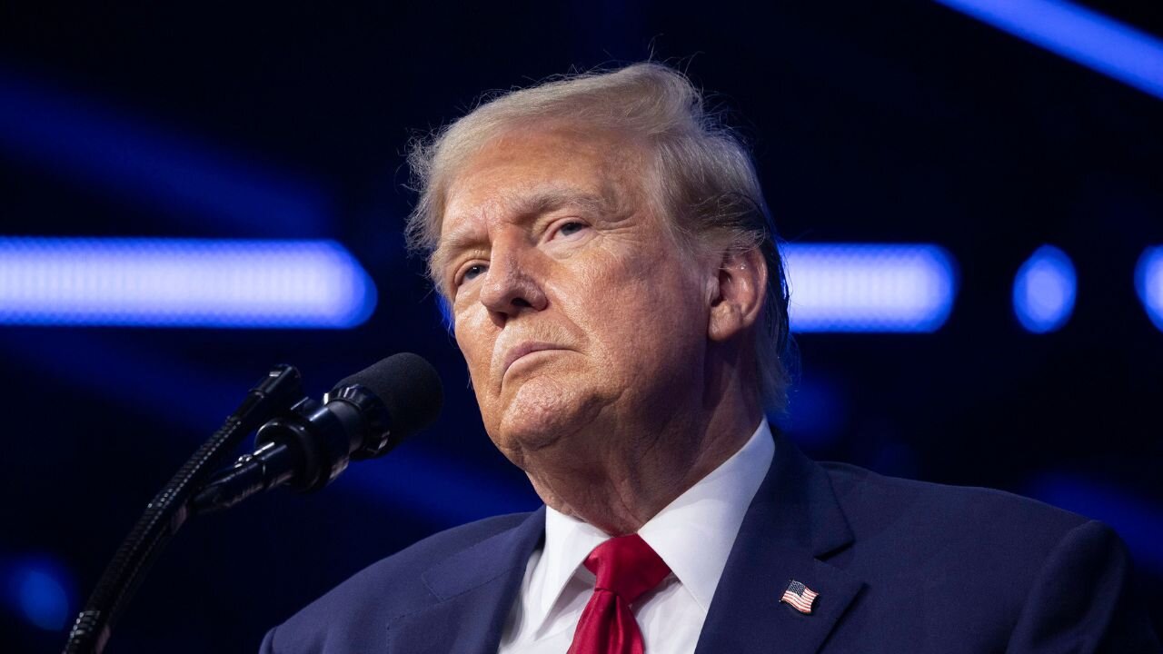 Trump Makes Jaw-Dropping Announcement Hours After Pope's Funeral - Stuns The World
