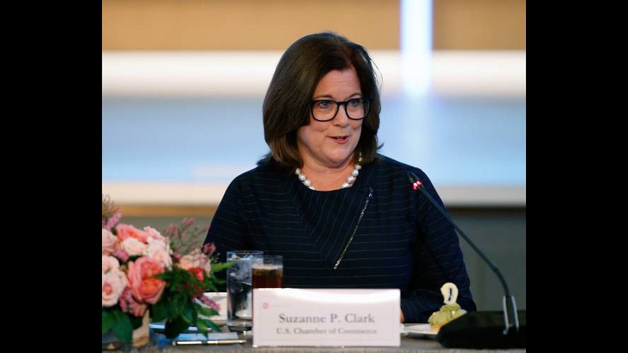 Chamber Urges Tariff Exclusion Process to Avert Recession