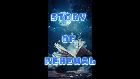 The Feasts of the Lord: A Bible Story of Renewal (Leviticus 23)