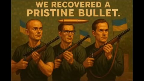 Sync Shot At Charlie Kirk Assassination? This Is Pretty Convincing