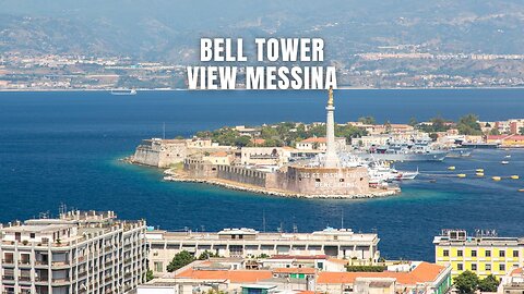 This Hidden Garden Will Shock You! #messina #visitsicily