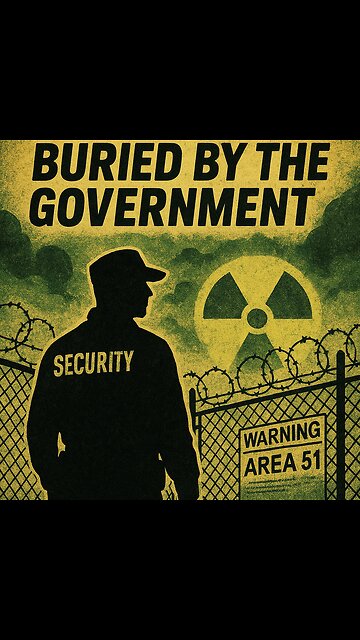 Area 51 Guards Are Dying — And No One’s Talking About It