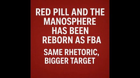 Algorithm are Modern day Crossburnings (Roland vs FBA/Pan African/ADOS