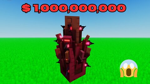 From Broke to BILLIONAIRE in 300 Seconds! 💰🔥