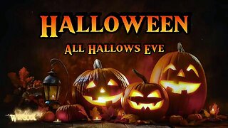 HALLOWEEN 🎃