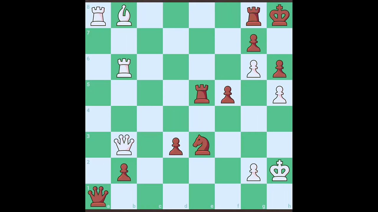 Daily Chess Puzzle 18.09.2025