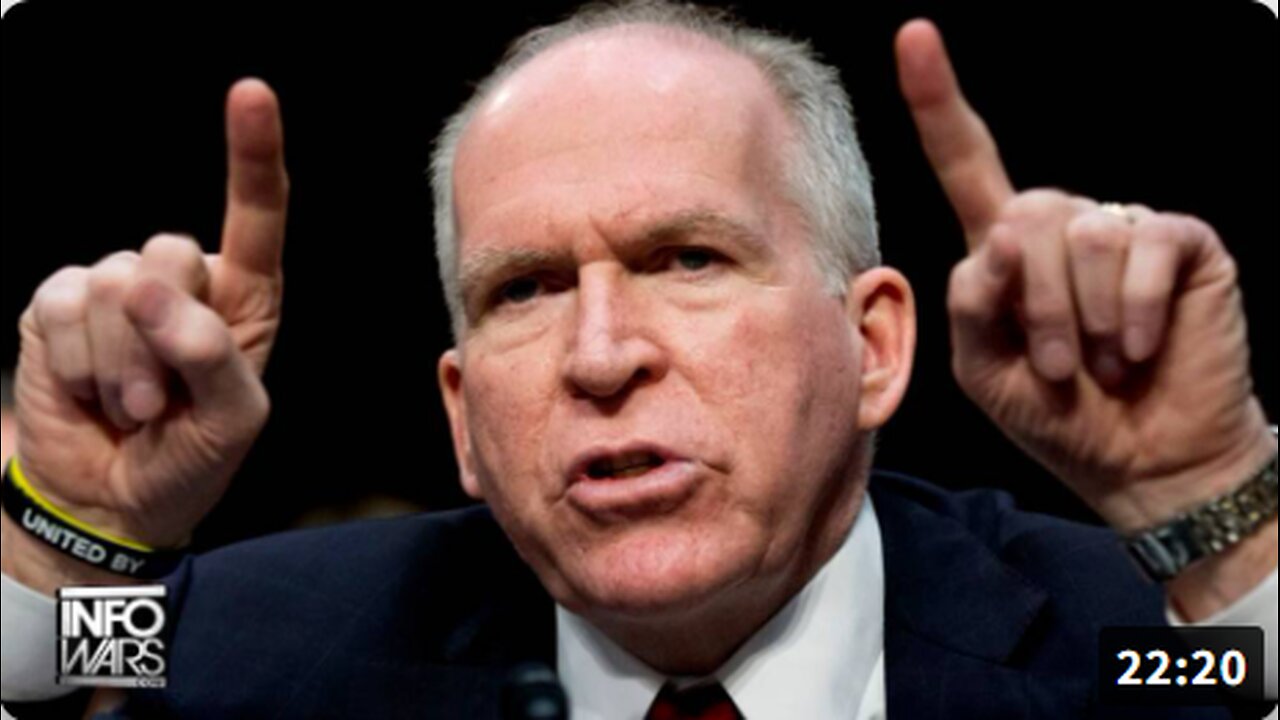 🚨The Leader Of The Seditious Six Has Been Identified!!!🚨