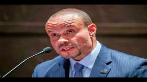 Dan Bongino Faces Termination Over Handling of Epstein Files
