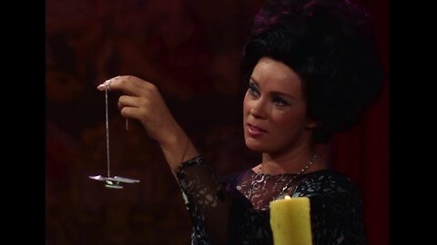 Saving Star Trek - Trek or Treat