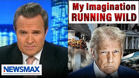 Trump needs more security!