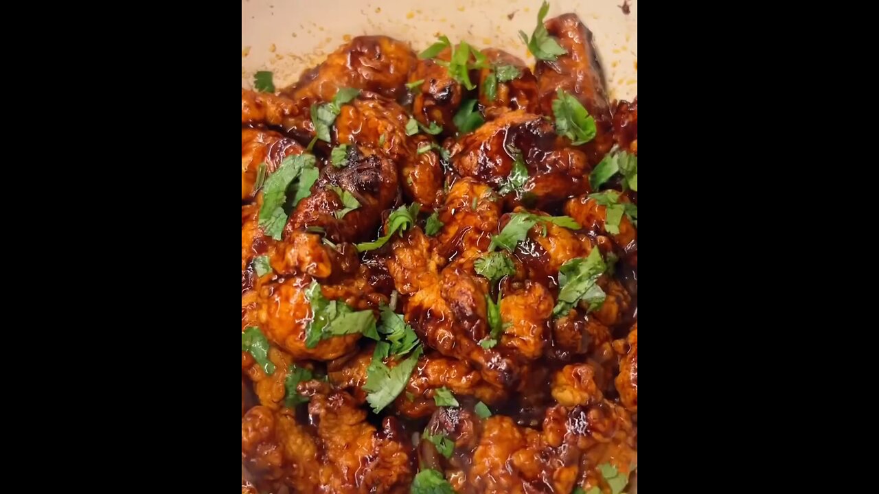 Viral japanese style chicken recipe