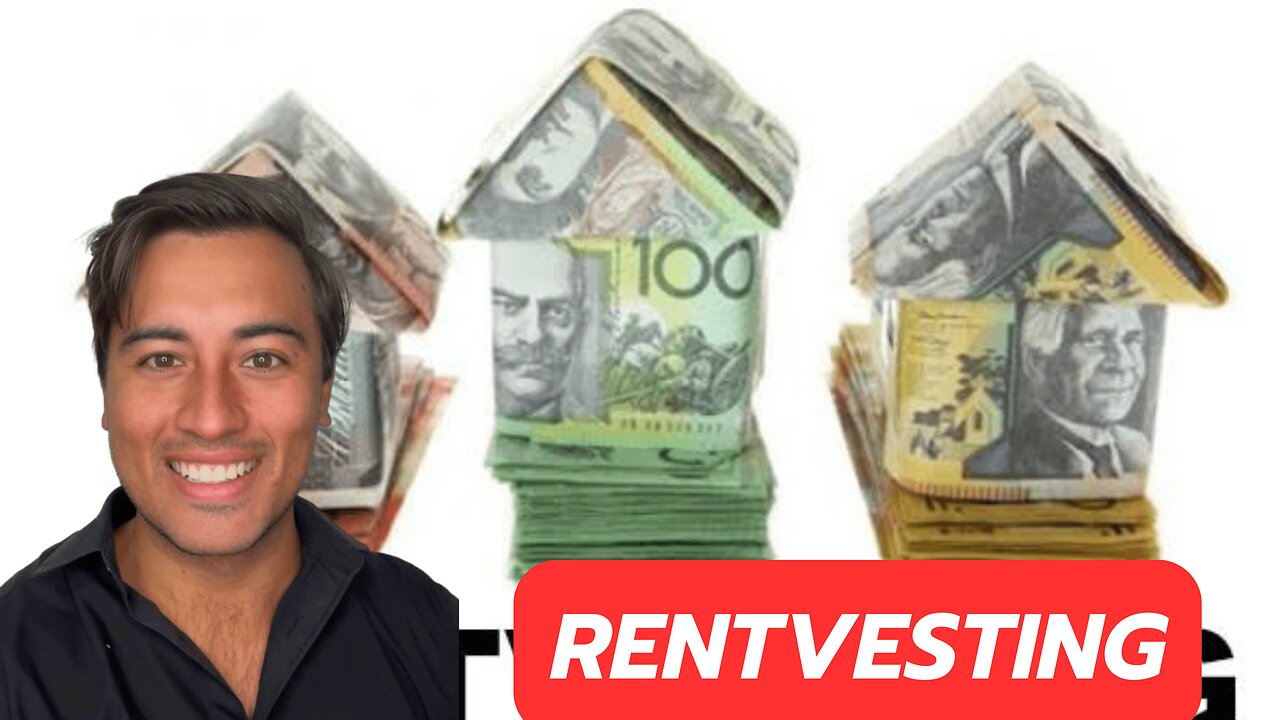 How Rentvesting Works
