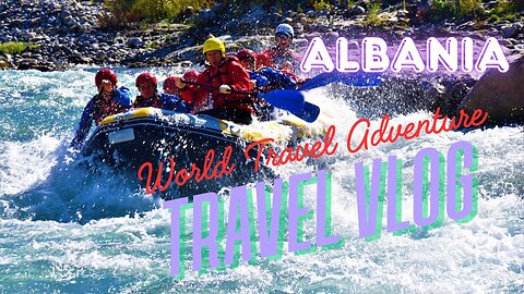 A Unique Travel Plan of Action for an Amazing 7-Day Vacation Trip to Albania #travel #facts #money 😍