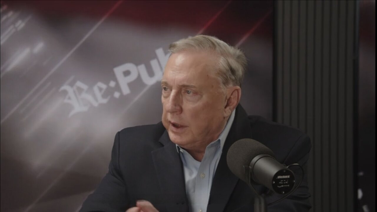 Col Douglas Macgregor ~ Fatal Fallout: Army Suicides | COVID Mandates Exposed