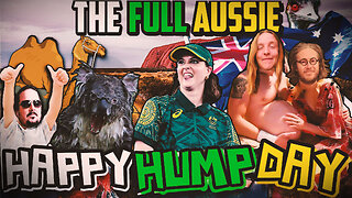Happy Hump Day Putting Tariffs on ya
