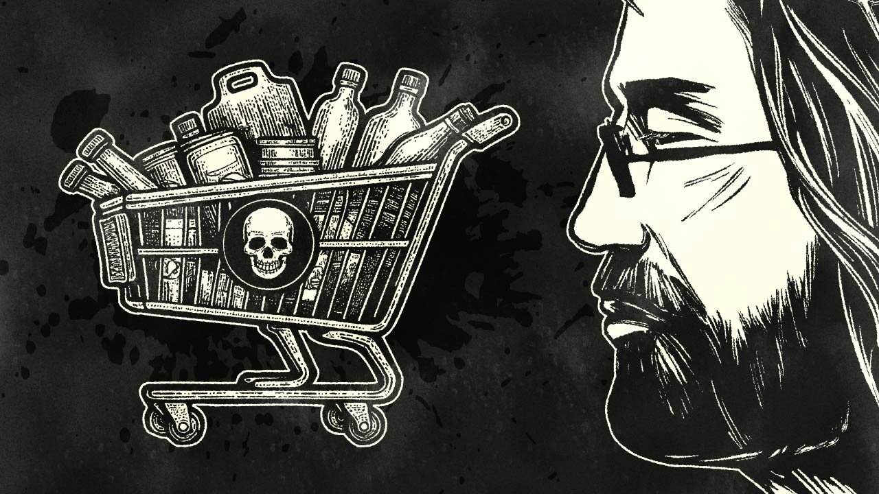 【エンドゥ】責任【切り抜き】