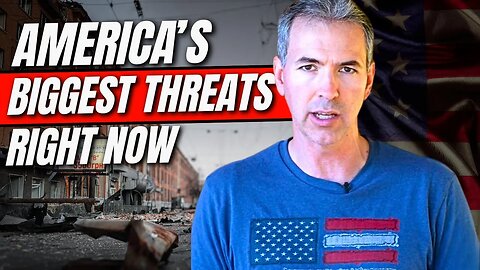 Top 3 Threats Keeping the US Government on High Alert