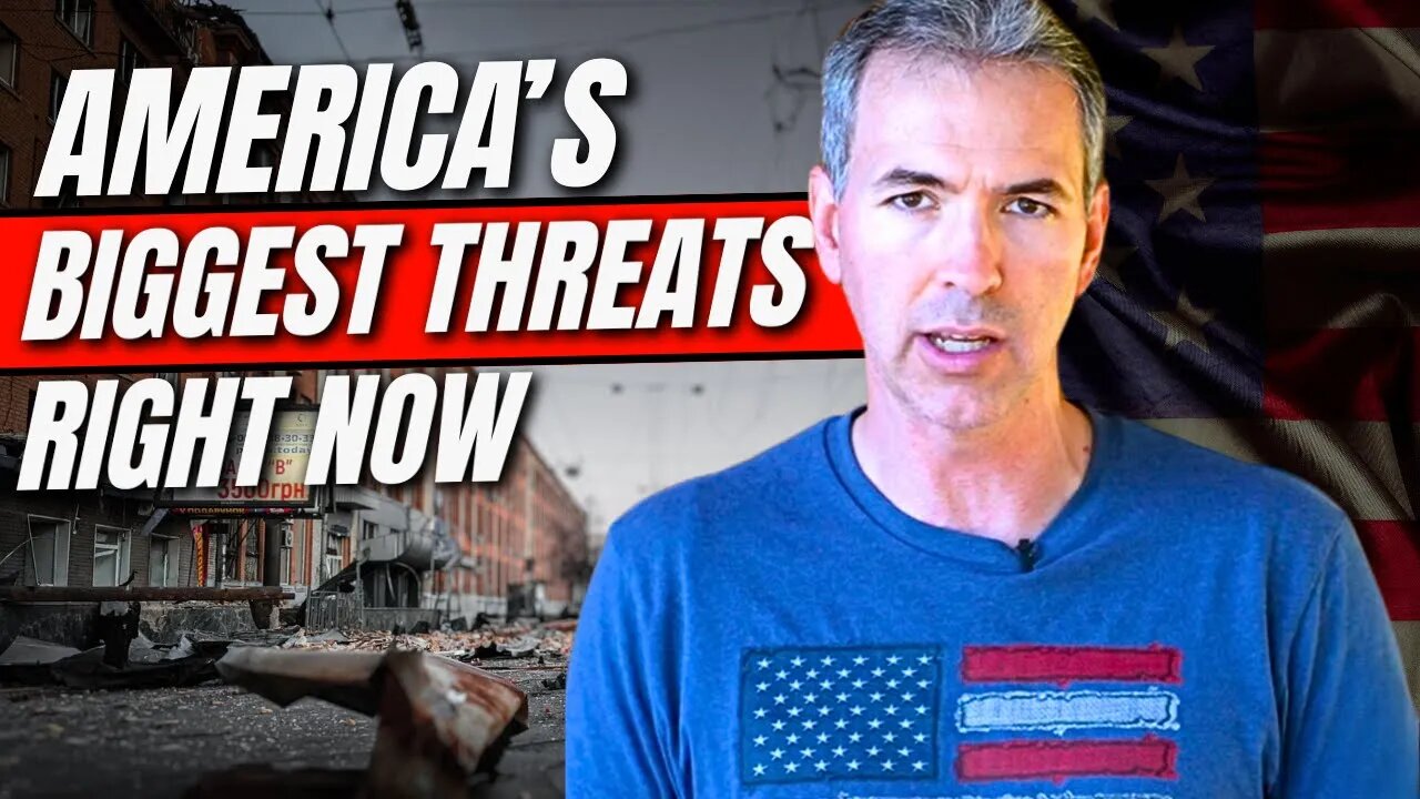Top 3 Threats Keeping the US Government on High Alert