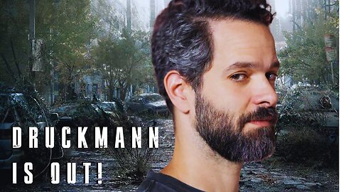 Neil Druckmann Quits The Last Of Us!