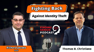Fighting Back Against Identity Theft: How To Protect Your Credit & Your Future