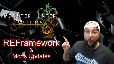 Rock Solid Monster Hunter Wilds - Update Guide 2025! ⚡