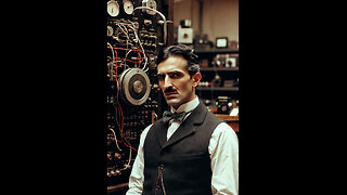 Time Travel Secrets with Jetson White