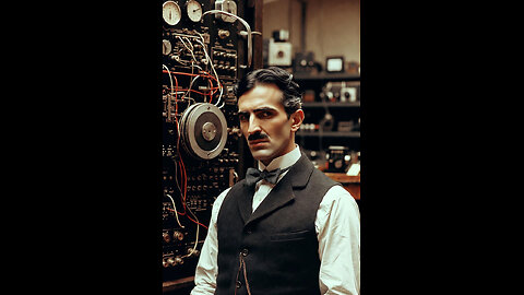 Time Travel Secrets with Jetson White