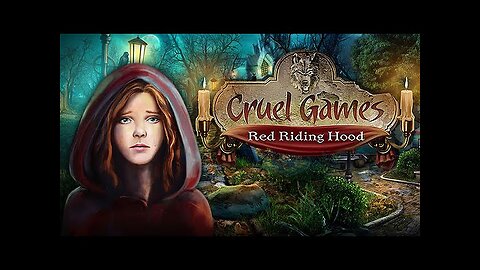 Cruel Games - Red Riding Hood (Full Game)