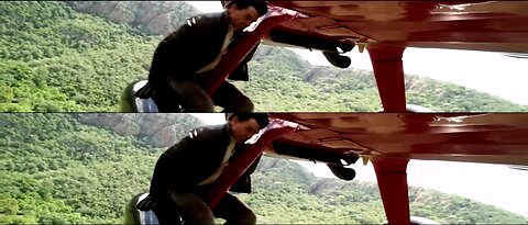 3D FULL TB 8K HEVC x265 10 BIT Cinemascope 4x super scale Mission; Impossible The Final Reckoning