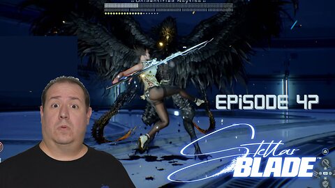 Legend of Zelda fan plays Stellar Blade | PlayStation 5 | game play | episode 47