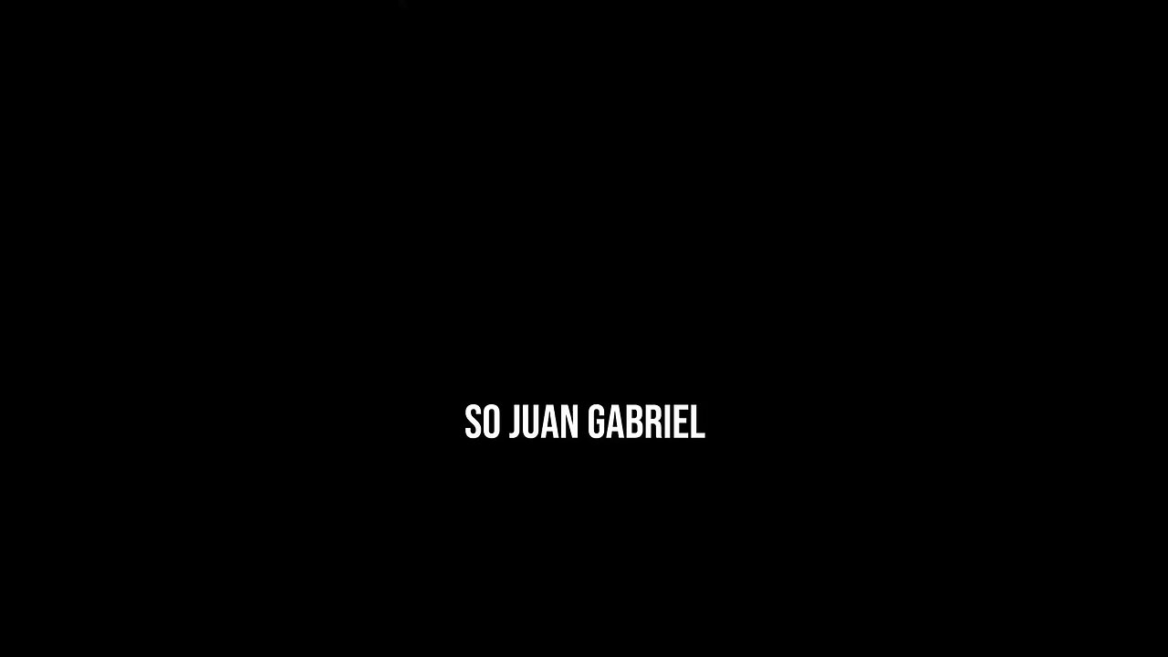 Juan Gabriel Canto La Verdad De Los Gringos