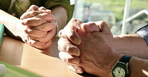 ANNUNCIATION CATHOLIC CHURCH SHOOTING & THE POWER OF PRAYER TO OUR LORD JESUS CHRIST