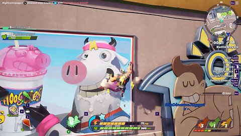 back to back get your money up