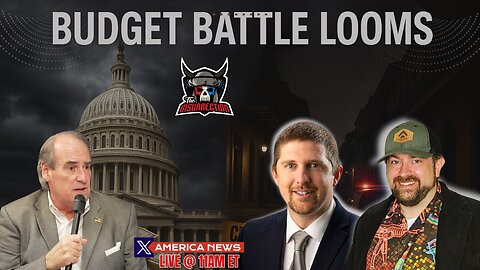 Budget Battle Looms Again | NOLA Crime Crackdown? | W/ Relentless Bill