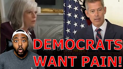 Airports ISSUE DIRE WARNING As Democrat TURNS On Party For Refusing To Work With GOP To End Shutdown