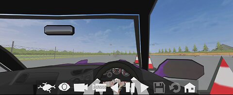 fun on FR legends