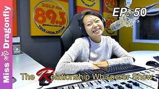 Full Show Ep 50: Modern Dating Is Broken — Here’s How We Fix It