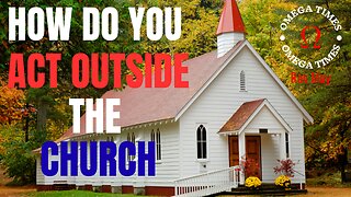 How Do You Represent God