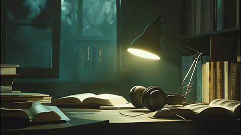 Midnight Silence – Deep Relaxing Beat Lost in Love 🌙 | Romantic Hindi Lofi Vibes"