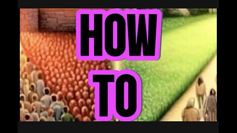 🚨 How To Repent? — Perfect Must? NO! 😬 #ASL #deaf #realtalk